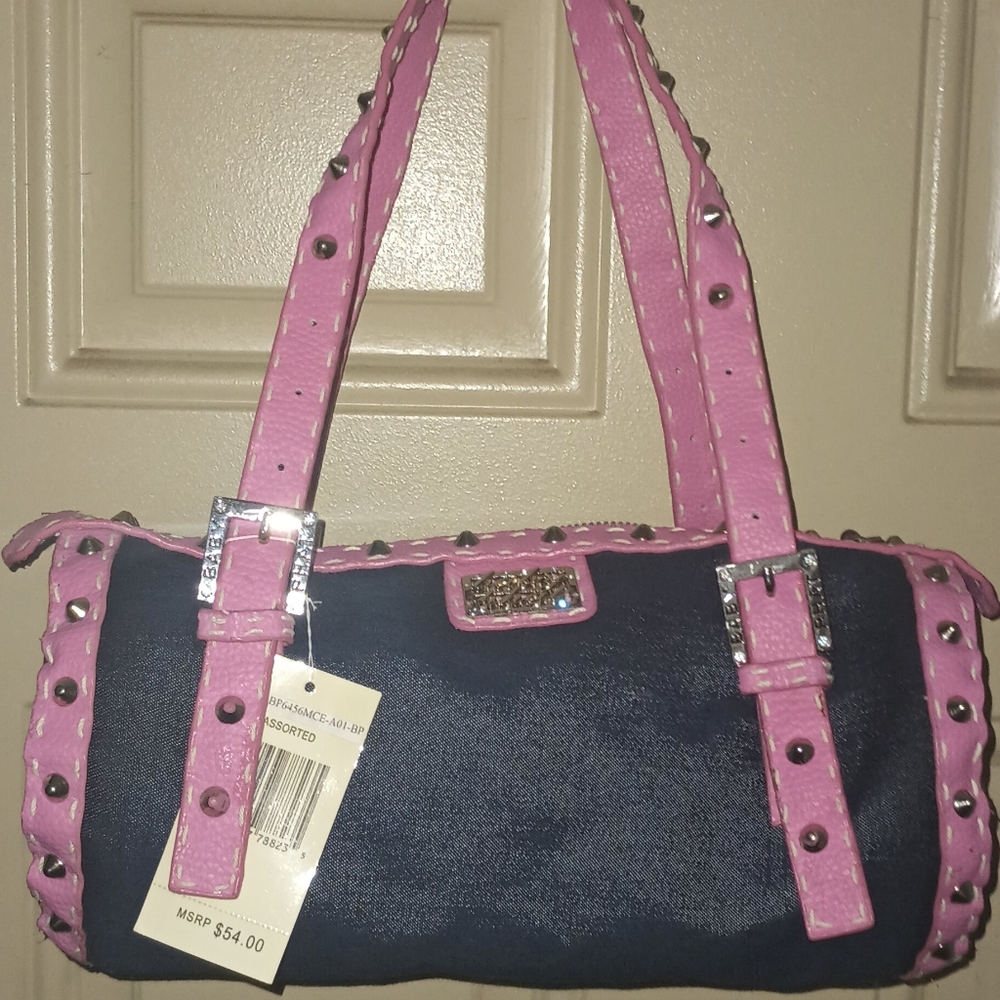 Baby Phat Shoulder Bag